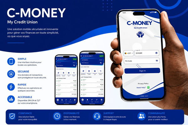 C Money