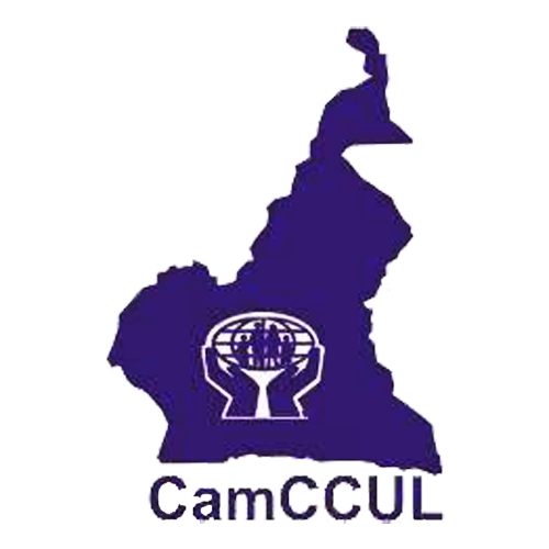 Camccul logo