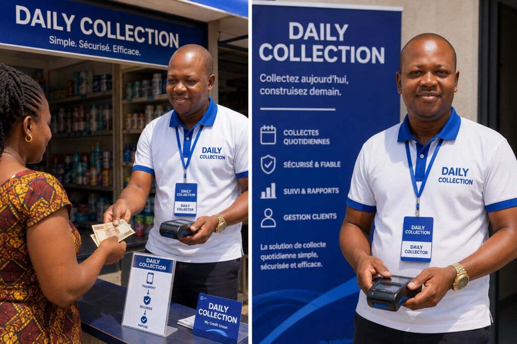 Flux Daily collection