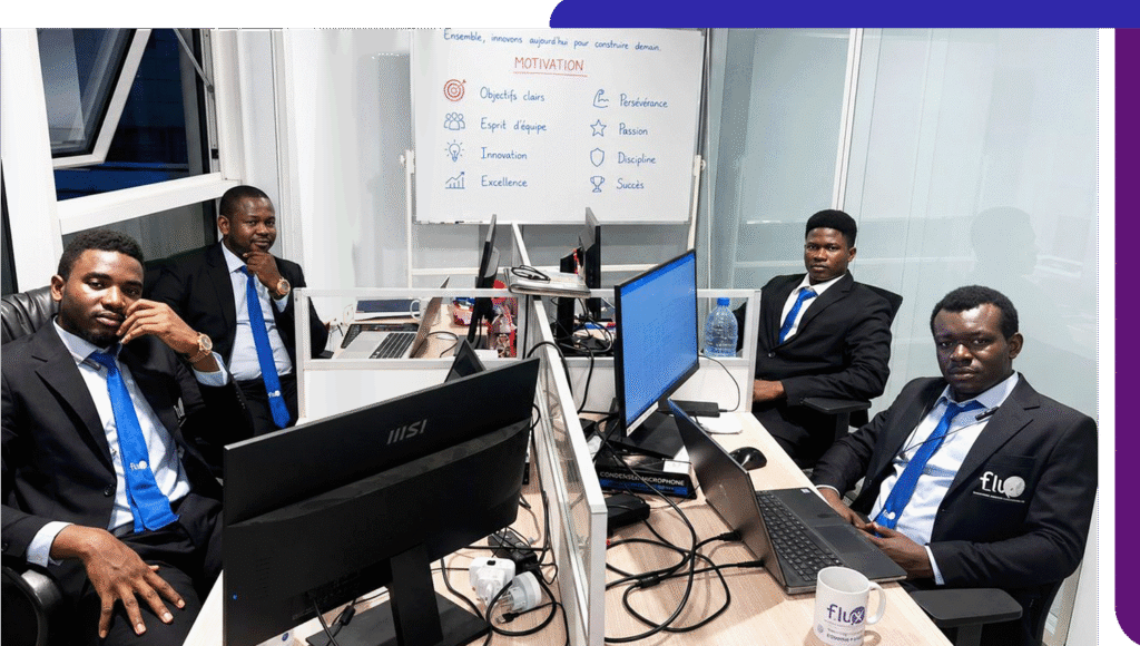 Flux Developer Team