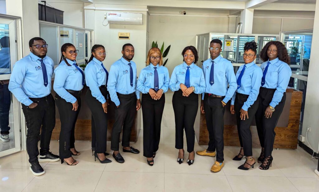 Flux Sarl Staff-Team