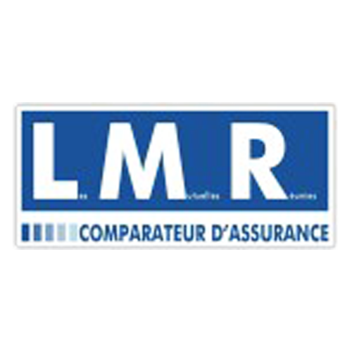 LMR logo