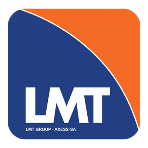 LMT logo